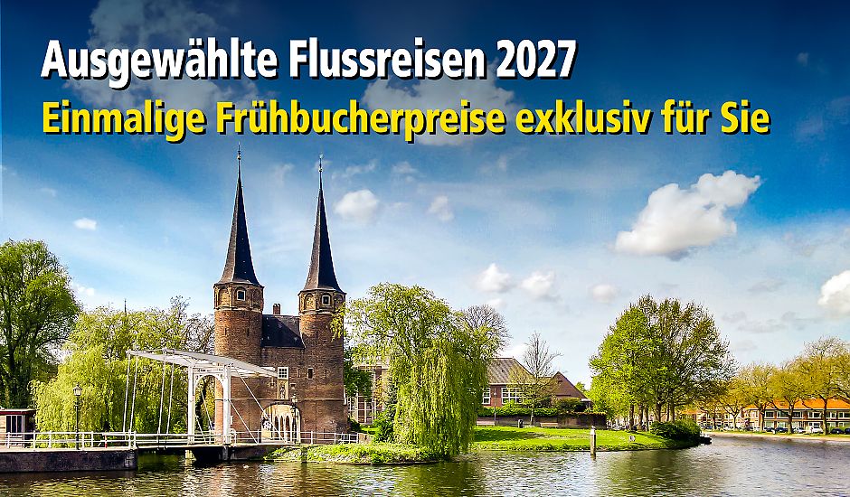 Rad- und Wanderreisen Rad- und Wanderreisen