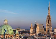 Wien, Stephansdom