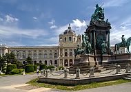 Wien, Kusthistorisches Museum