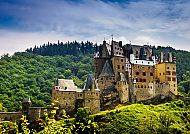Ausflugtipp: Burg Eltz