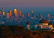 Los Angeles, Griffith Observatory