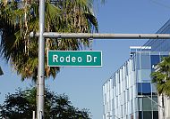 Los Angeles, Rodeo Drive