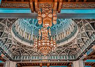 Muscat, Große Moschee