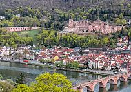 Ausflugstipp: Heidelberg