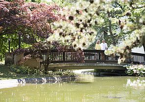 Wohlfühl-Tage in Bad Füssing Wohlfühl-Tage in Bad Füssing