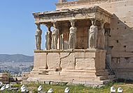 Athen, Akropolis