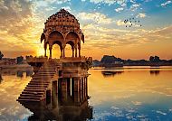 Jaisalmer, Gadisarsee