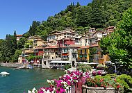 Lago di Como, Varenna