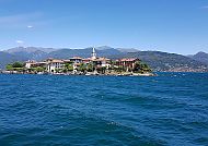Lago Maggiore, Isola Pescatore