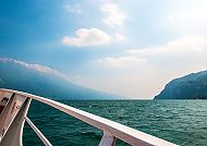 Gardasee Schifffahrt