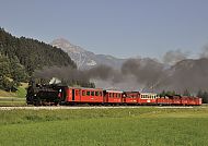 Ausflugstipp: Zillertalbahn