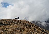 Alpenüberquerung-Teil 1