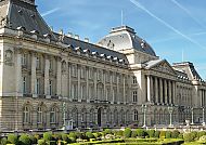 Königlicher Palast Brüssel