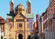 Dom zum Speyer
