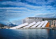 Tromsö, Polarmuseum