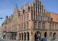 Hannover, Altes Rathaus