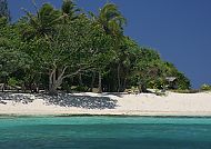 Vanuatu - Mystery Island