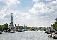 Ausflugstipp: Paris