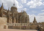 Ausflugstipp: Salamanca