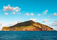 Pitcairn-Inseln