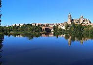 Ausflugstipp: Salamanca