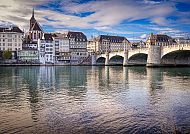 Brücke Basel