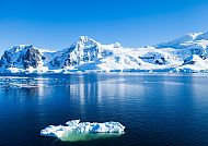 Norwegen, Spitzbergen