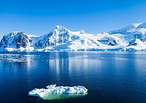 Fjorde & Spitzbergen