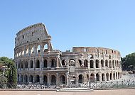 Ausflugstipp: Kolosseum Rom