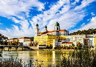 Altstadt, Passau