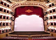 Neapel, Teatro San Carlo