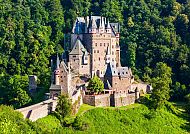 Ausfllugstipp: Burg Eltz