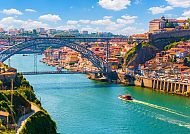 Ausflugstipp: Porto