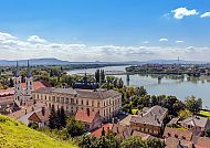 Esztergom-Basilika, Ungarn