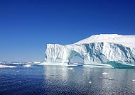 Naturwunder Grönland