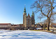 Schloss Rosenborg, Kopenhagen
