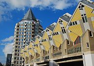 Architektur Rotterdam