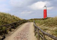 Texel, Leuchtturm