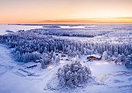 Brandön Lodge Overview