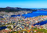 Bergen (Route 1 & 2)