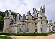 Château d'Ussé