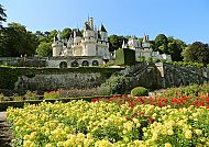 Château d'Ussé