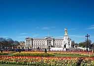 Buckingham Palace