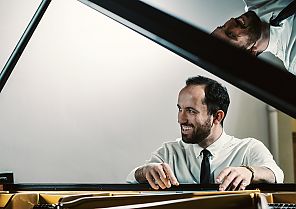 Igor Levit, Renaud Capucon & Julia Hagen in Berlin