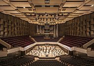 Gewandhaus Leipzig