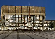 Gewandhaus Leipzig