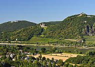 Bonn Drachenfels