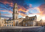 Ausflugstipp: Barockes Lecce