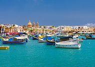 Ausflusgtipp: Marsaxlokk