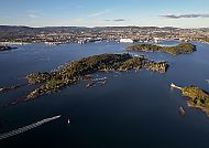 Oslo, Oslofjord